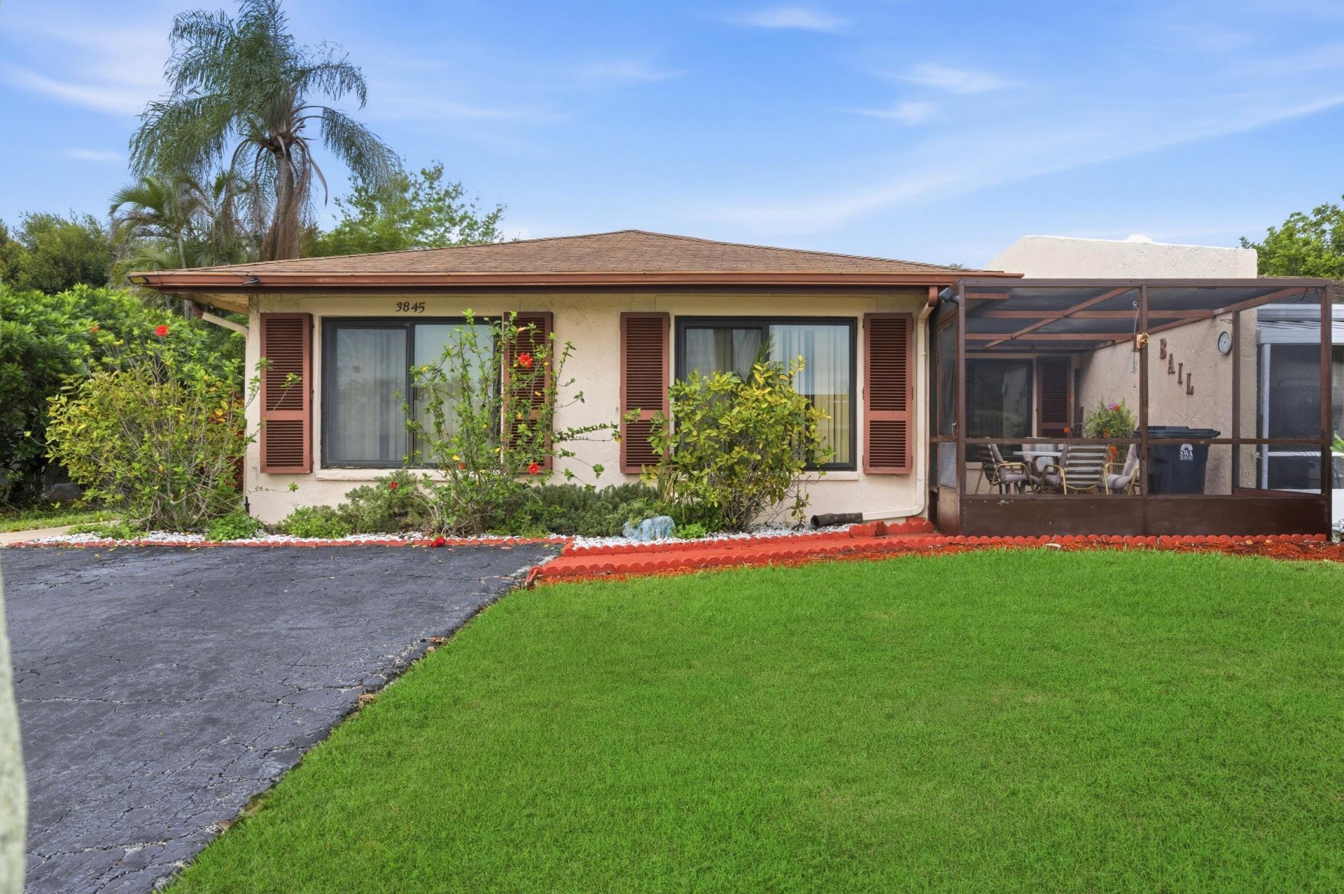 3845 Match Road, Lake Worth, FL 33467 Photo