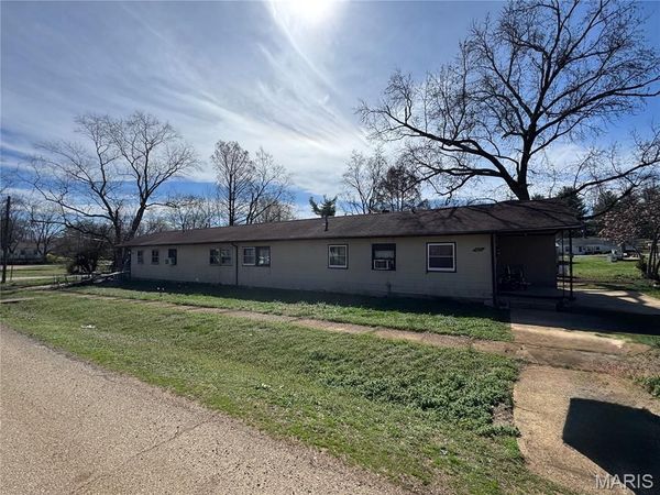 419 Walnut Street , Piedmont, MO 63957