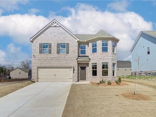 22 Homesite Stinson Lane, Locust Grove, GA 30248