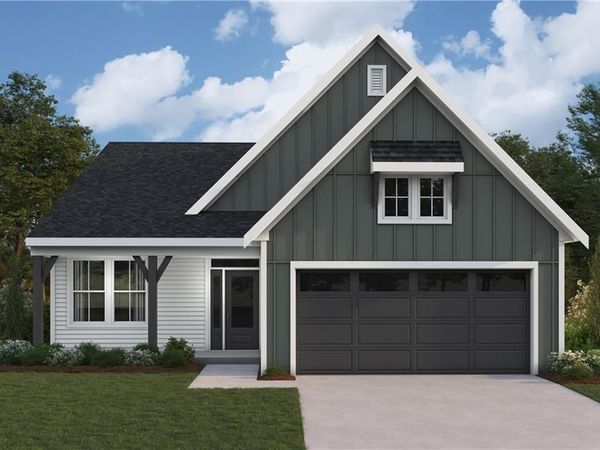 176 Easton Park Boulevard, Dallas, GA 30157