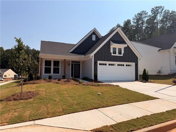 176 Easton Park Boulevard, Dallas, GA 30157