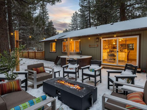 69322 Hackamore, Sisters, OR 97759