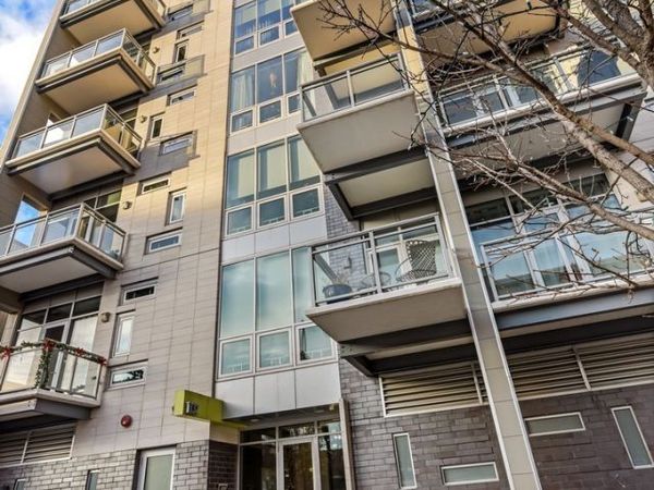 1132 W Adams Street, Unit PHE, Chicago, IL 60607