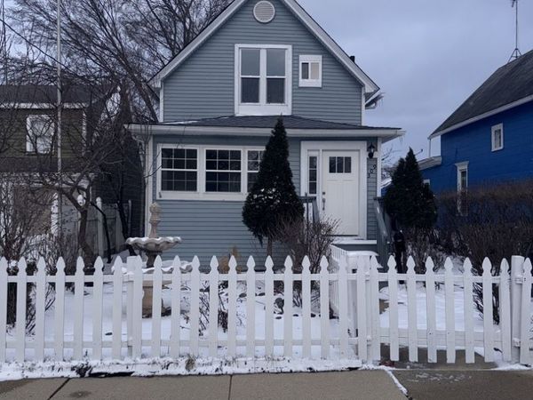 309 Griswold Street , Elgin, IL 60123