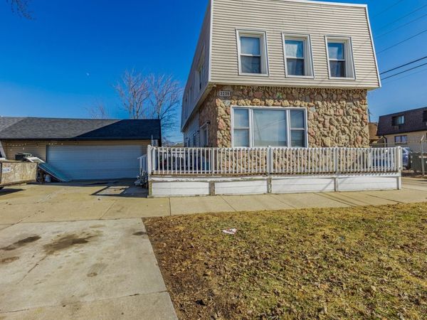 3235 S 50th Court , Cicero, IL 60804
