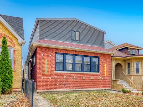 9232 S Aberdeen Street , Chicago, IL 60620