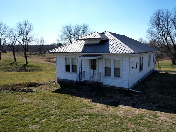 2919 Feather Trail Road, Olmsted, IL 62970