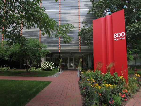 800 Elgin Road, Unit 1402, Evanston, IL 60201