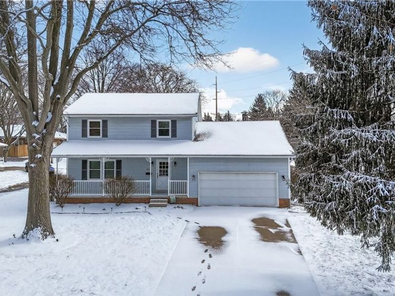 531 Woodland Avenue, Wadsworth, OH 44281 Photo 1