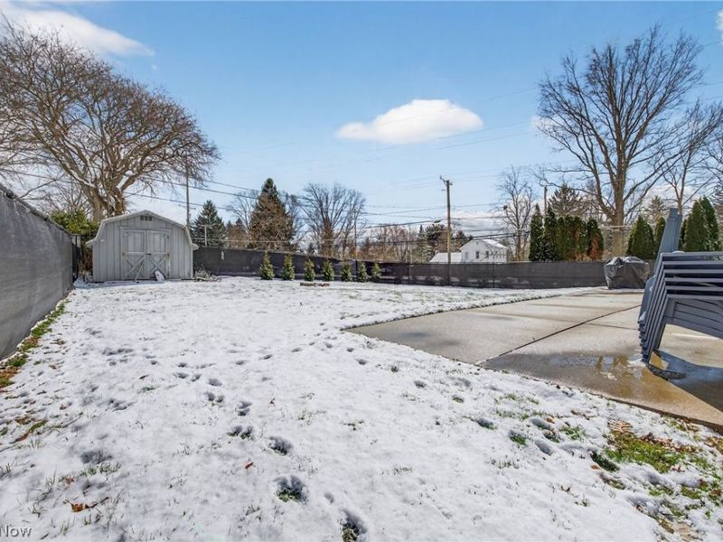 531 Woodland Avenue, Wadsworth, OH 44281 Photo 37