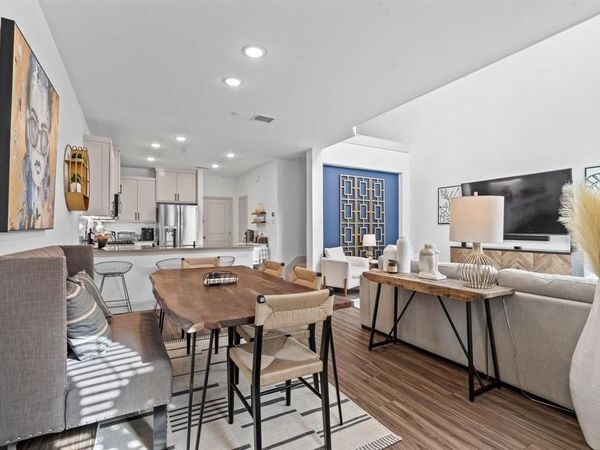 2637 High Cotton Lane, Garland, TX 75042