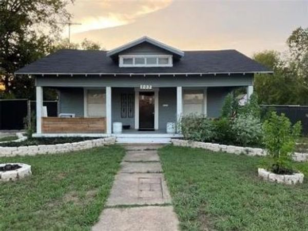 203 N Archer Street, Groesbeck, TX 76642
