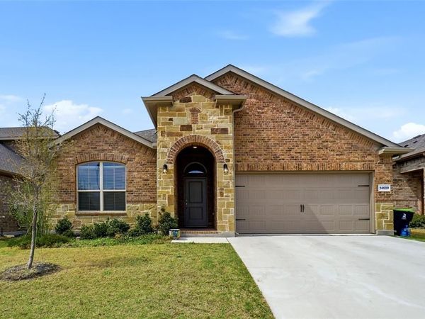 14609 Antlia Drive, Haslet, TX 76052