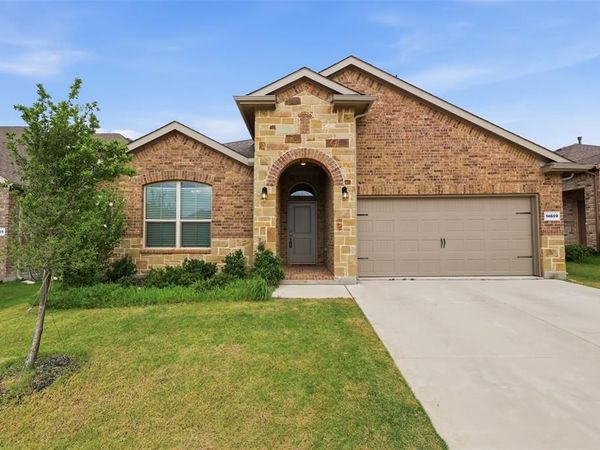 14609 Antlia Drive, Haslet, TX 76052