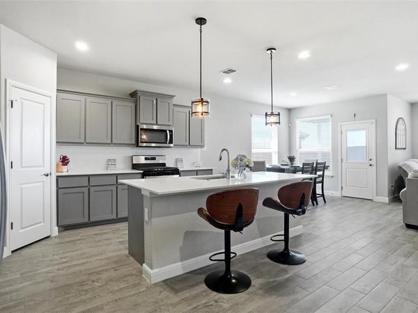 14609 Antlia Drive, Haslet, TX 76052