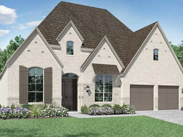 837 Bridle Path Parkway, Aubrey, TX 76227