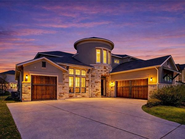 145 Cistern WAY, Austin, TX 78737
