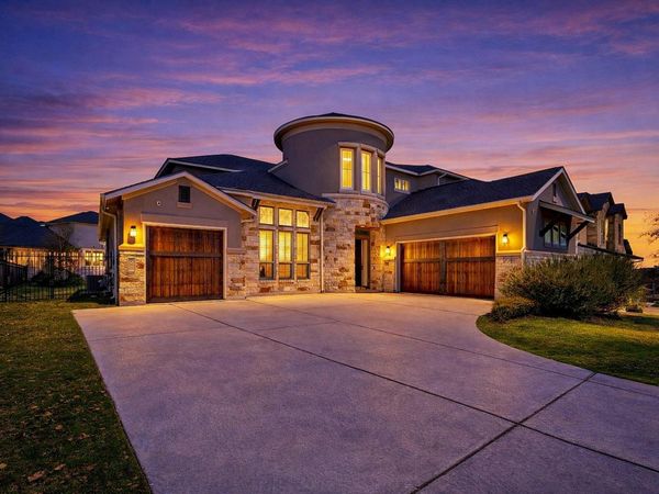 145 Cistern WAY, Austin, TX 78737