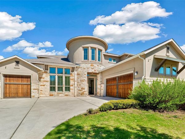 145 Cistern WAY, Austin, TX 78737
