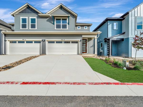 1012B Brickell LOOP, Austin, TX 78744