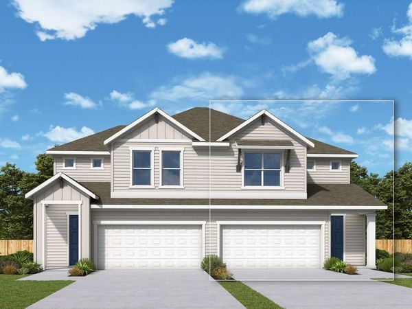 1012B Brickell LOOP, Austin, TX 78744