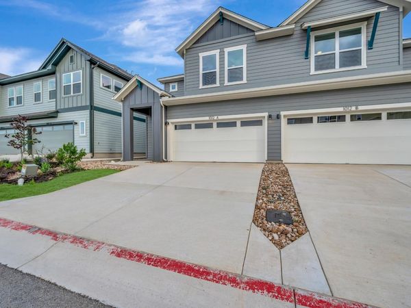 1012A Brickell LOOP, Austin, TX 78744