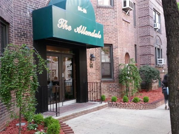 3424 82nd Street , Unit 6G, Jackson Heights, NY 11372