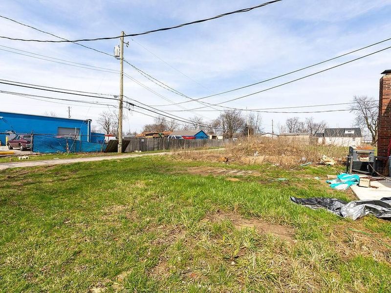 823 Bassett Avenue , Columbus, OH 43219 Photo 21