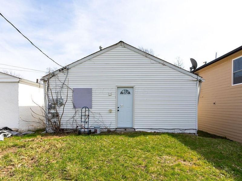 823 Bassett Avenue , Columbus, OH 43219 Photo 23