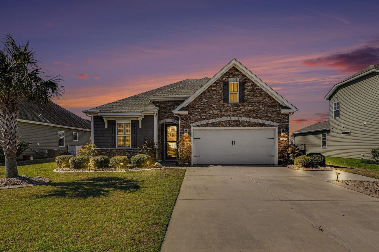 809 Atlantic Commons Dr. Photo 1