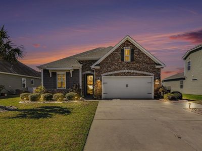 809 Atlantic Commons Dr., Surfside Beach, SC 29575