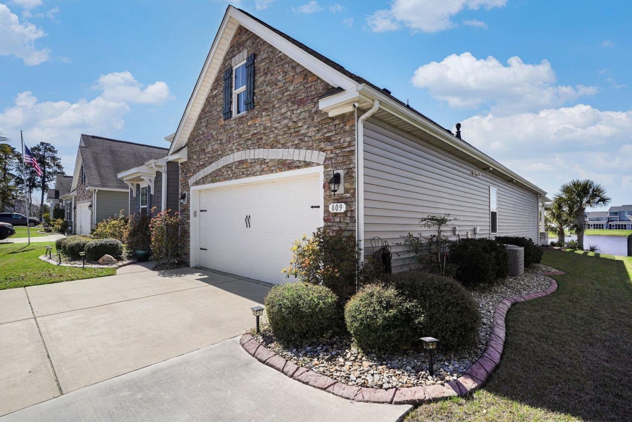 809 Atlantic Commons Dr. Photo 29