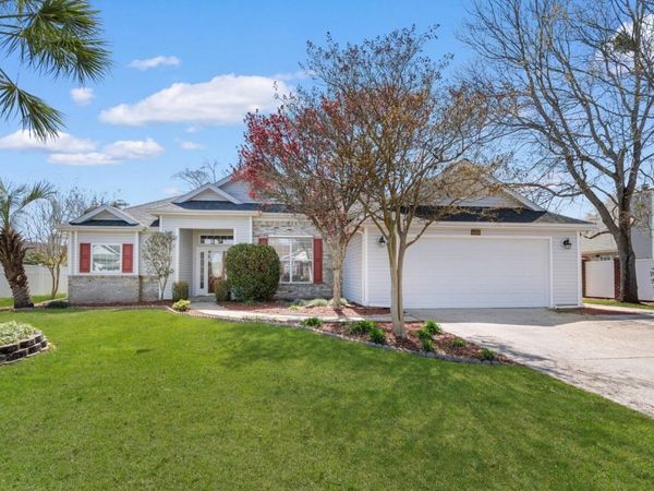 4086 Grousewood Dr., Myrtle Beach, SC 29588