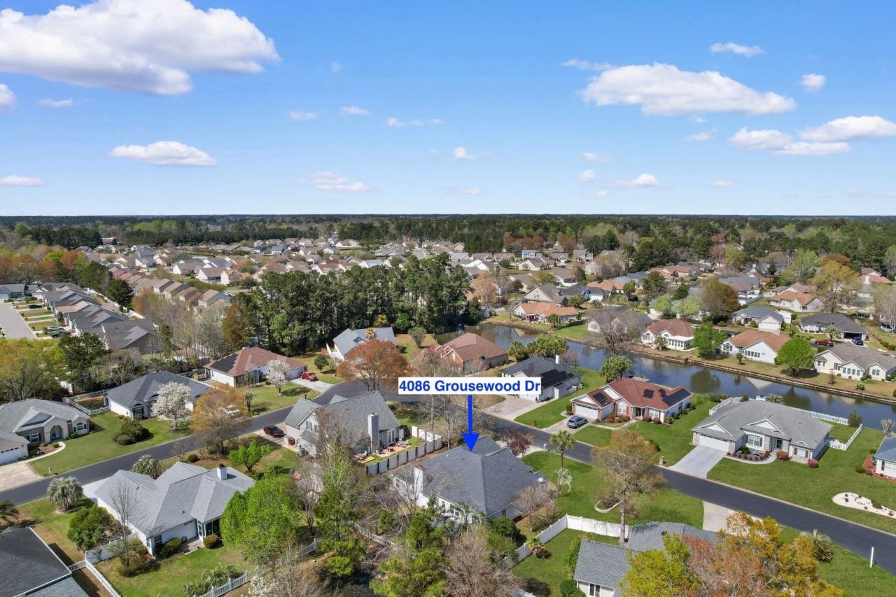 4086 Grousewood Dr. Photo 39