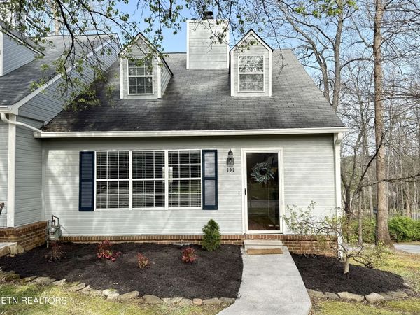 804 Olde Pioneer Tr, Knoxville, TN 37923