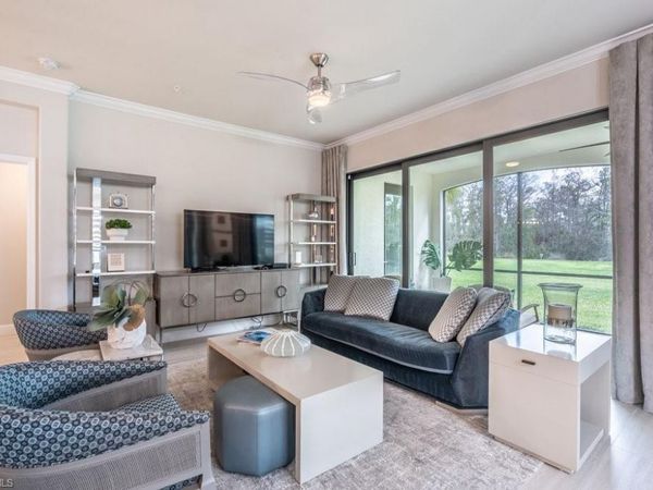 16352 Viansa WAY, Unit 102, NAPLES, FL 34110