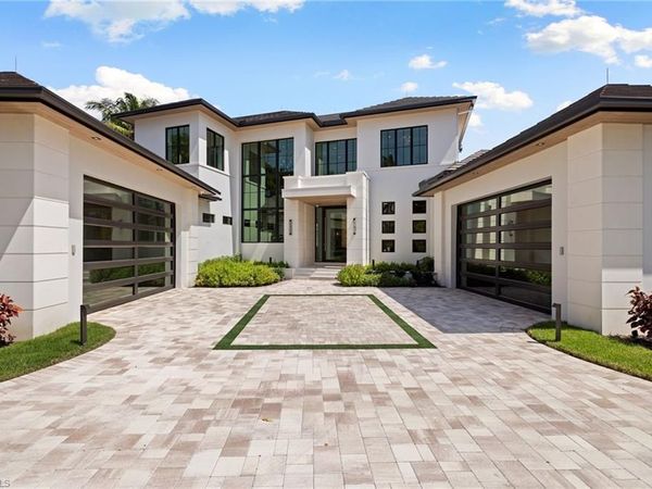 2345 Tarpon RD , NAPLES, FL 34102