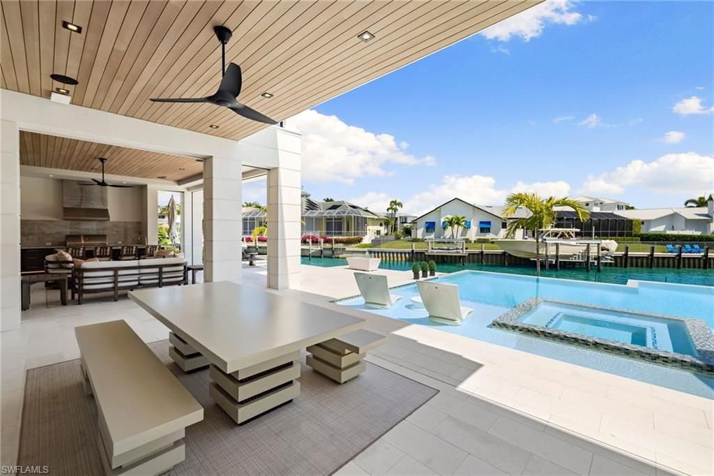 2345 Tarpon Rd , Naples, FL 34102 Photo