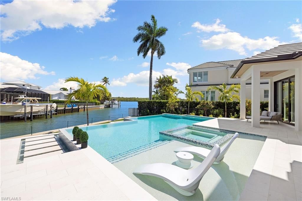 2345 Tarpon Rd , Naples, FL 34102 Photo