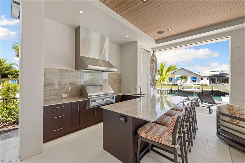 2345 Tarpon Rd , Naples, FL 34102 Photo