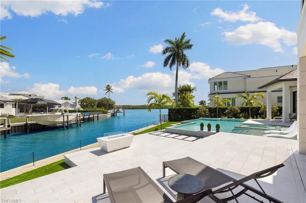 2345 Tarpon Rd , Naples, FL 34102 Photo