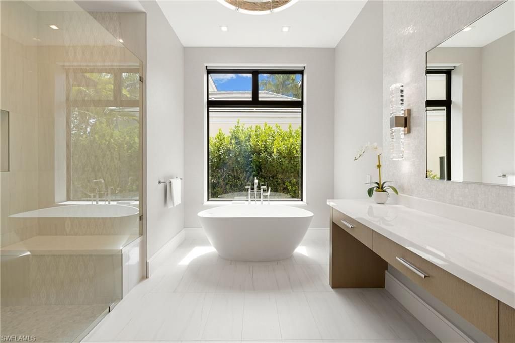 2345 Tarpon Rd , Naples, FL 34102 Photo