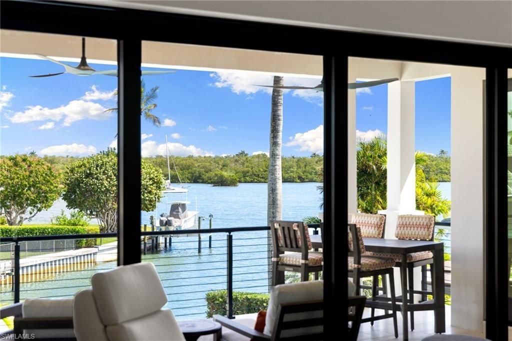 2345 Tarpon Rd , Naples, FL 34102 Photo