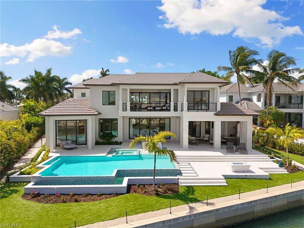 2345 Tarpon Rd , Naples, FL 34102 Photo