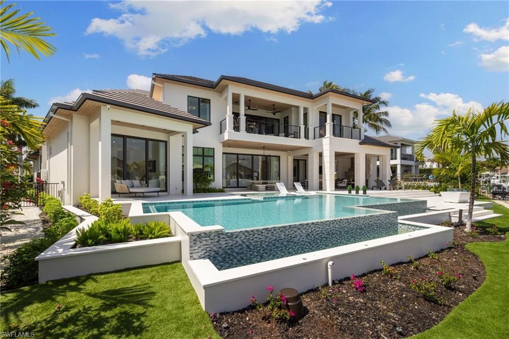 2345 Tarpon Rd , Naples, FL 34102 Photo