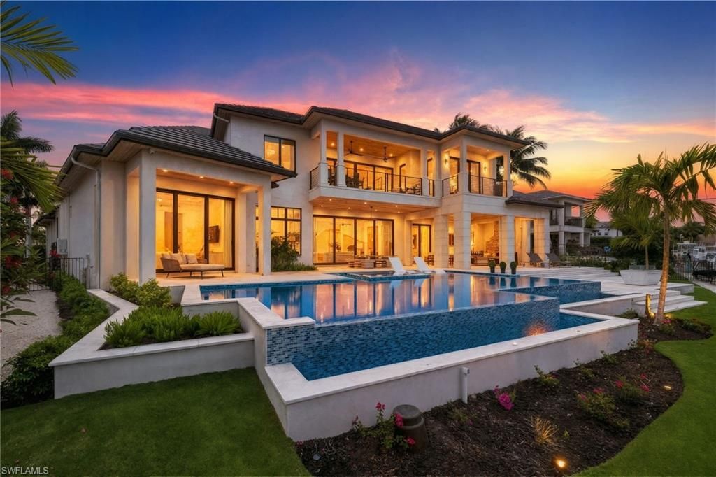 2345 Tarpon Rd , Naples, FL 34102 Photo