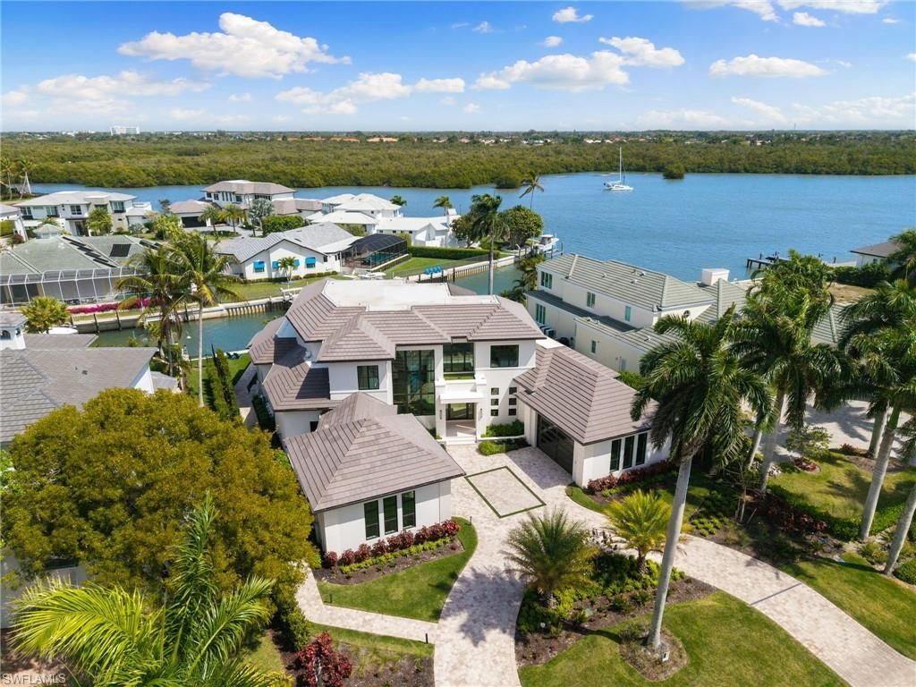 2345 Tarpon Rd , Naples, FL 34102 Photo