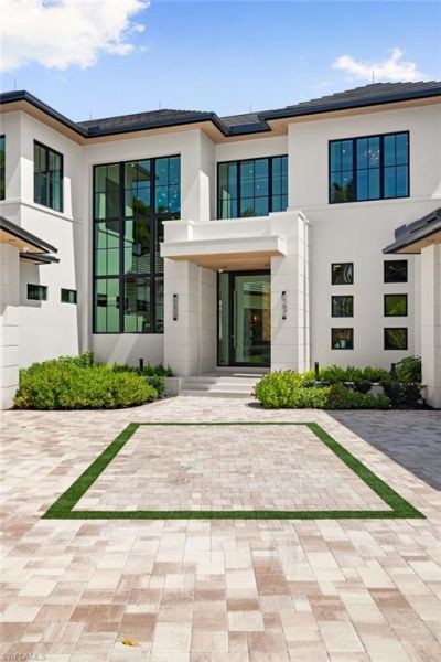 2345 Tarpon Rd , Naples, FL 34102 Photo