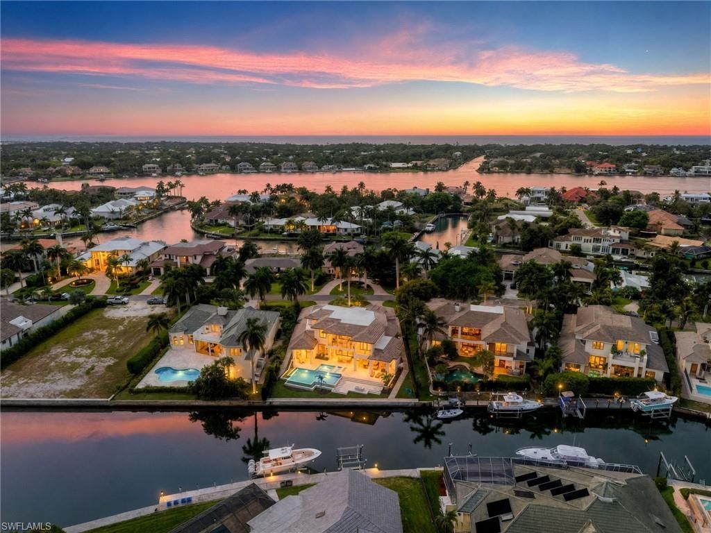 2345 Tarpon Rd , Naples, FL 34102 Photo