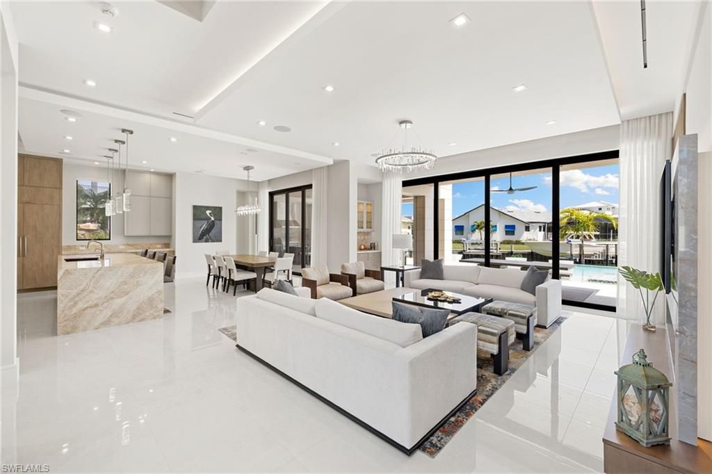 2345 Tarpon Rd , Naples, FL 34102 Photo